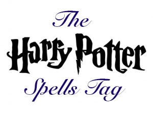 harry potter tag
